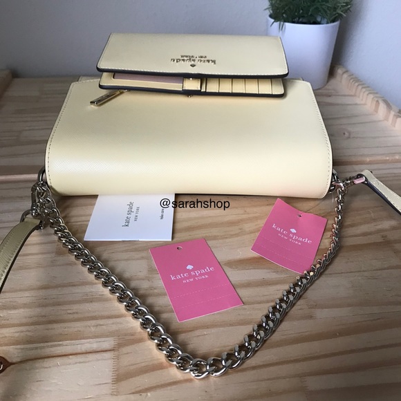 ♠️Kate Spade set - Picture 4 of 16